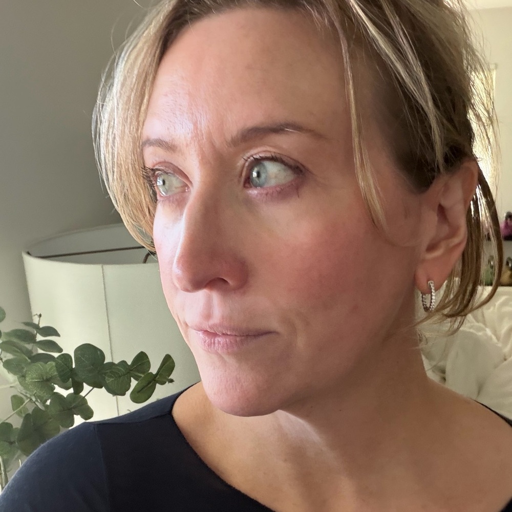 Meet your Posher, Dana